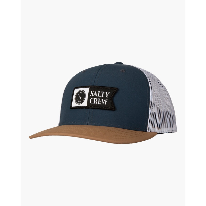 Salty Crew Pinnacle 2 Hat