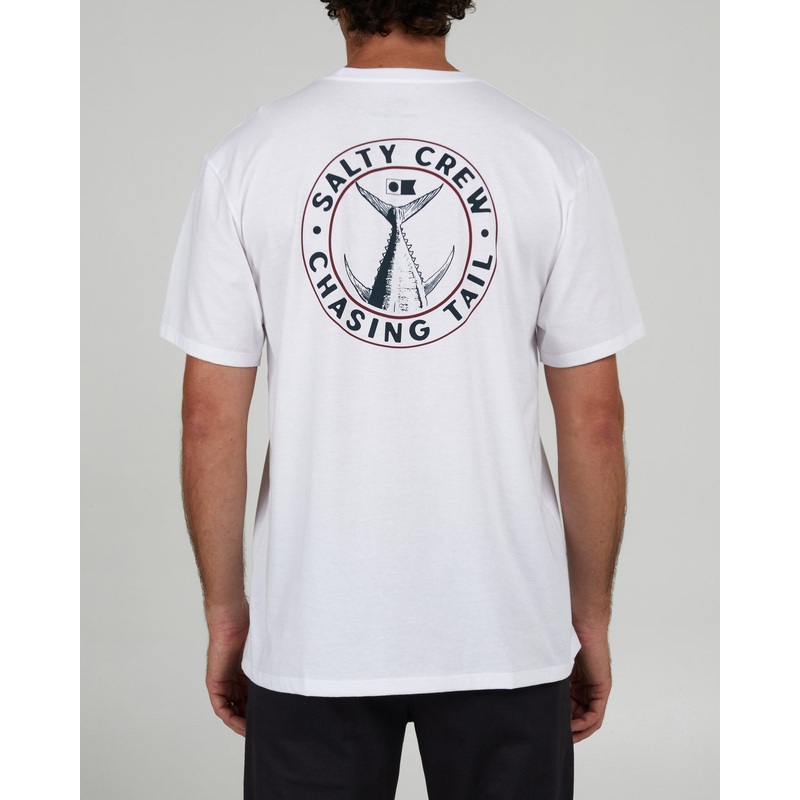 Salty Crew Tailgate Premium Tee