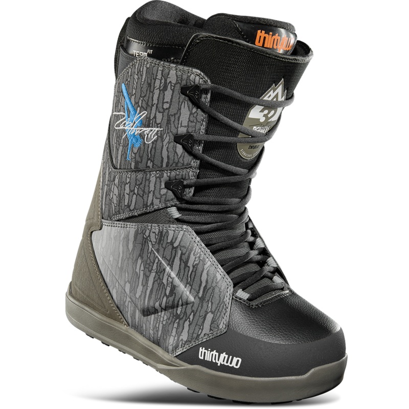 Thirtytwo Men’s Lashed Double BOA Snowboard Boots 2025