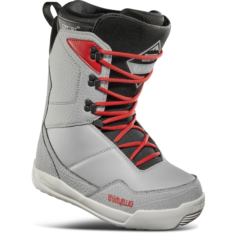 Thirtytwo Men’s Shifty Snowboard Boots 2025