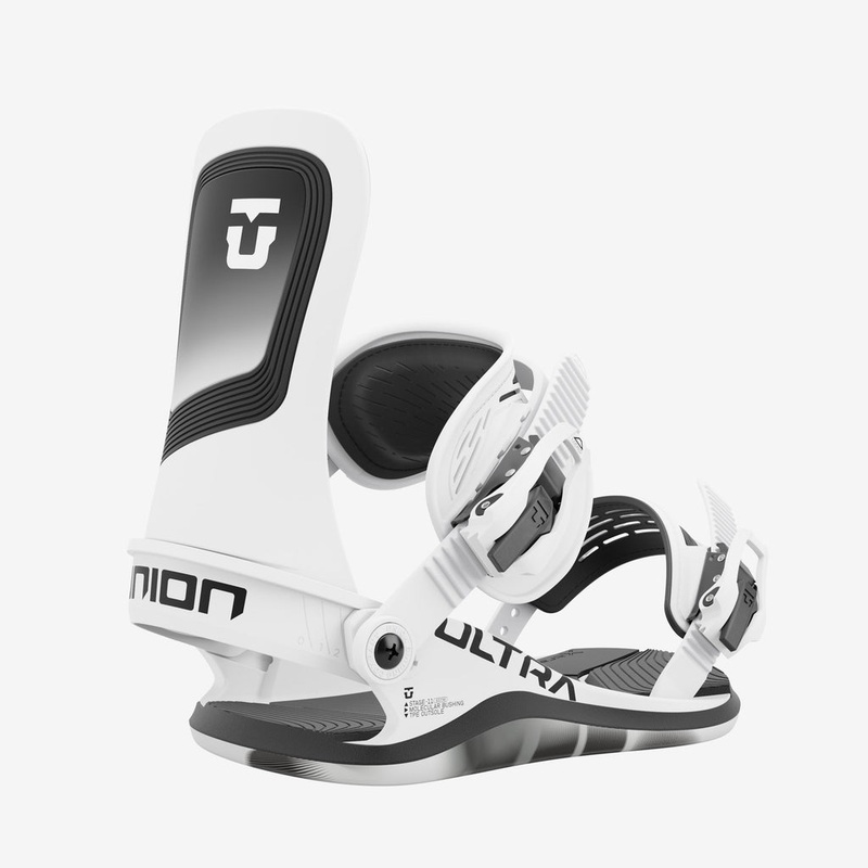 Union Ultra Women’s Snowboard Bindings 2025
