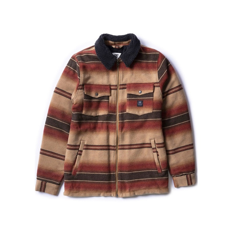 Vissla Buffalo Jacket