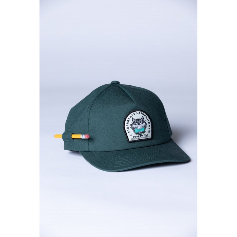 Vissla Creators Heavy Duty Eco Hat