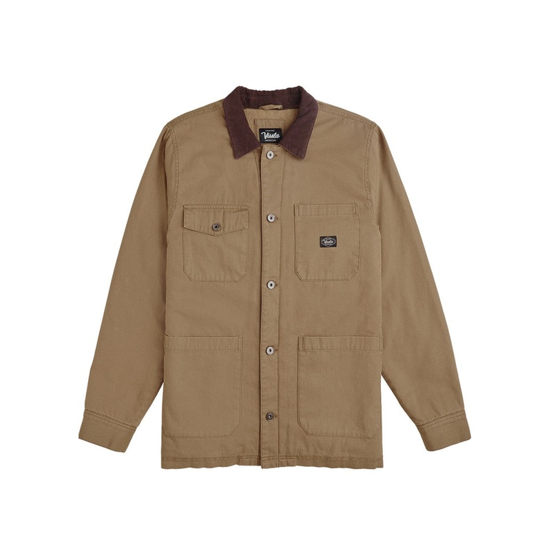Vissla Peterson Jacket