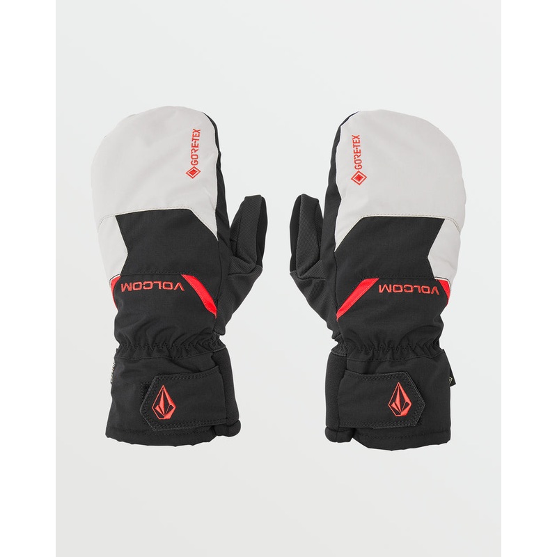 Volcom Men’s Stay Dry Gore-Tex Mitt