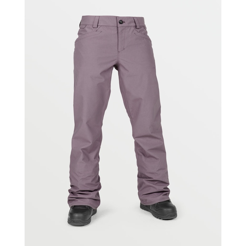 Volcom Womens Hallen Pants