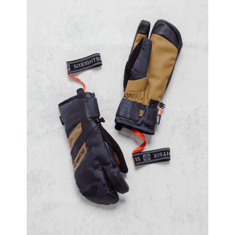 686 Hawkeye Trigger Mitt