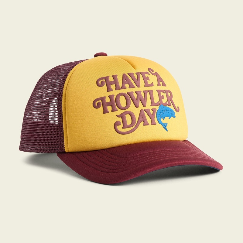 Howler Brothers Have a Howler Day Foam Dome