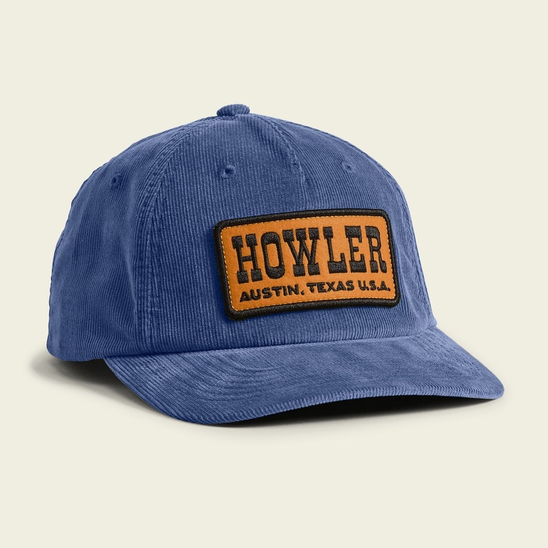 Howler Slab Standard Hat