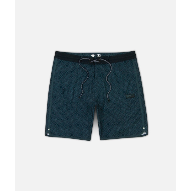 Jetty Atlantic Boardshort