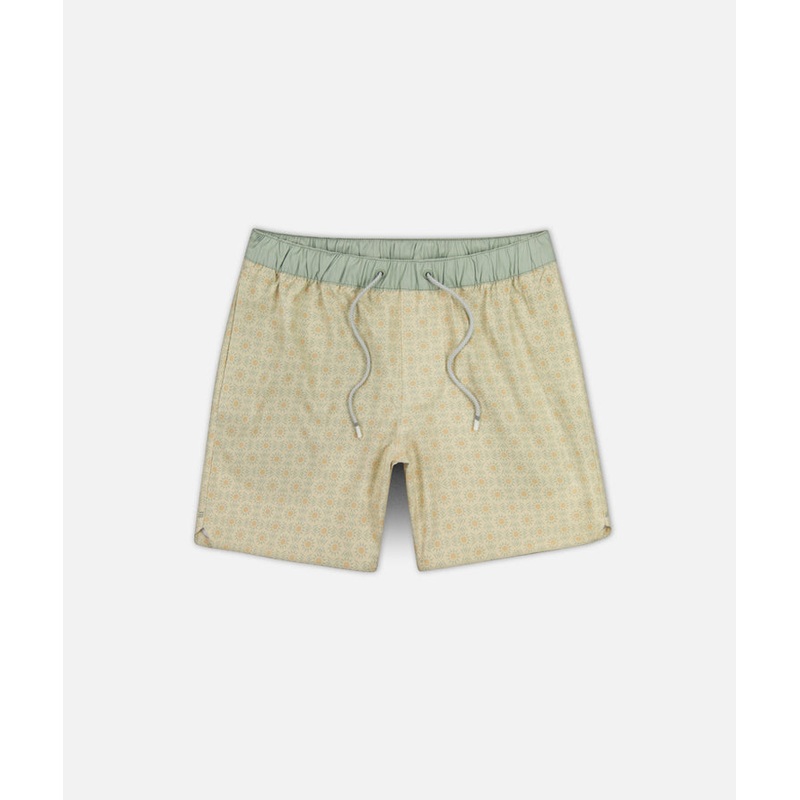 Jetty Bayside Poolshorts