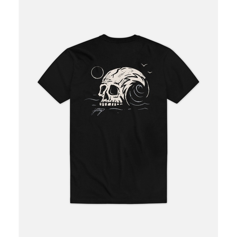 Jetty Crush Tee