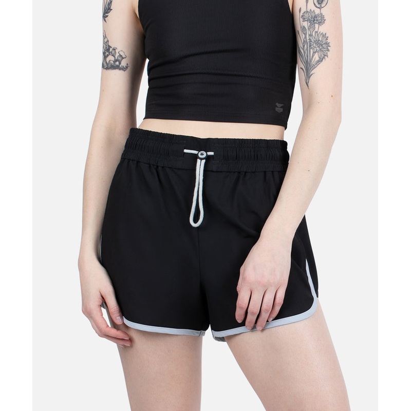 Jetty Ventnor Active Shorts