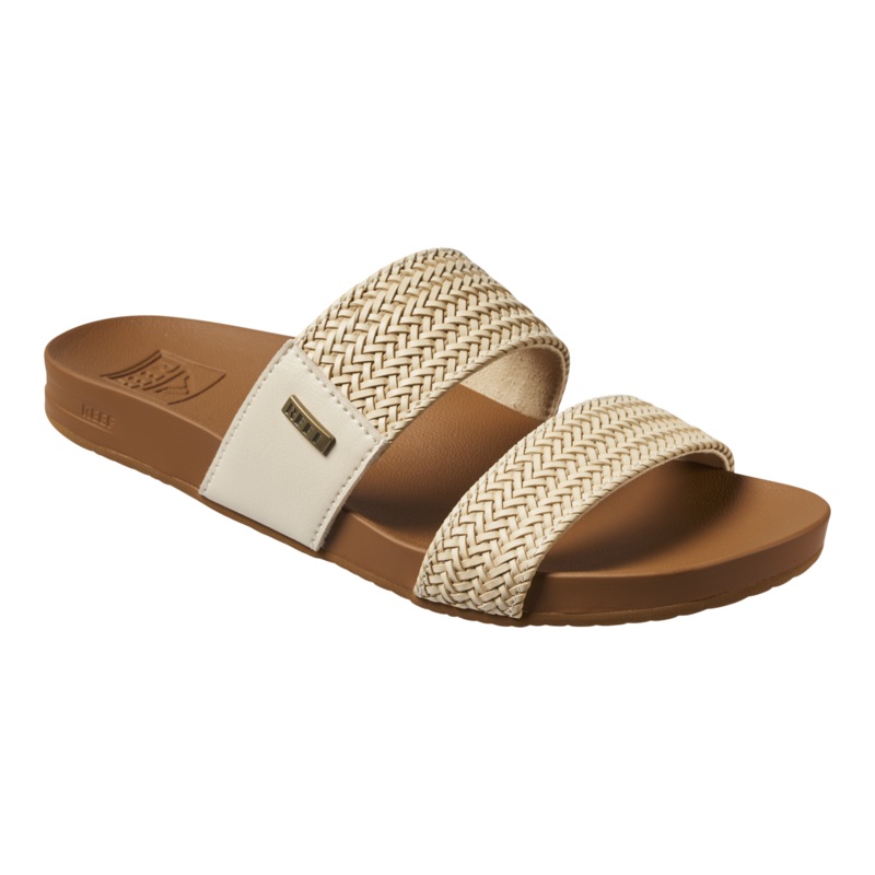 Reef Cushion Vista Braid II Sandals