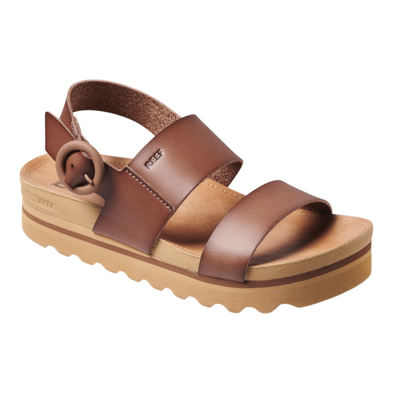 Reef Vista Hi Buckle Sandals