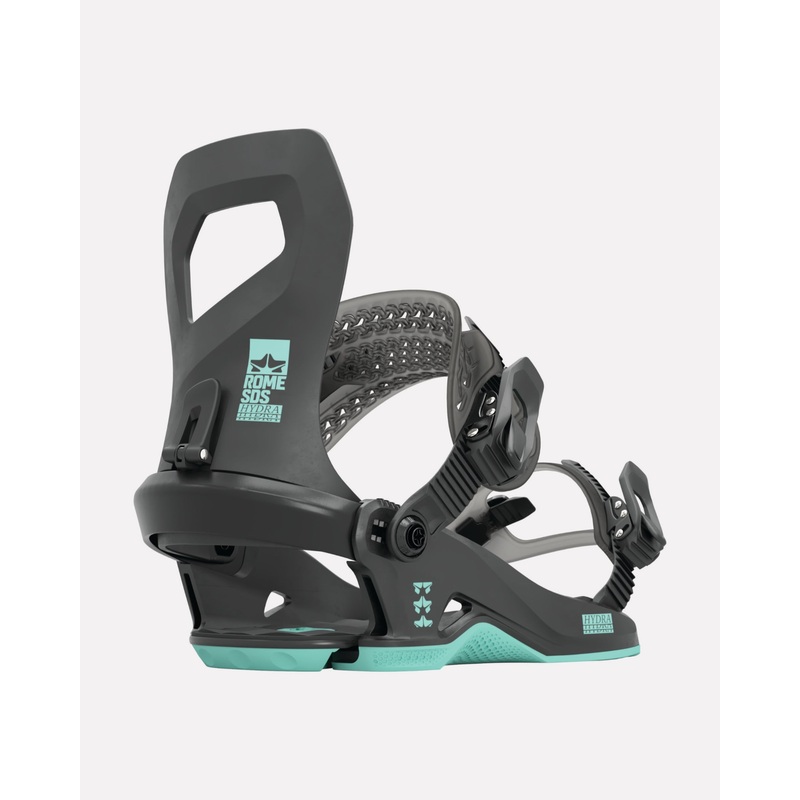 Rome Hydra Women’s Snowboard Bindings 2025