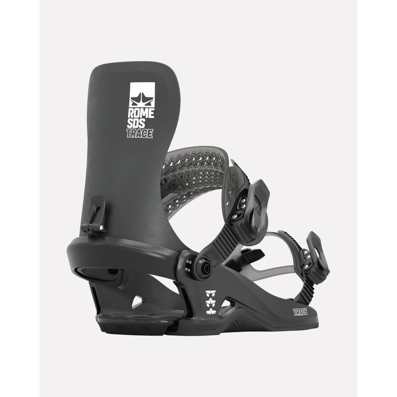 RomeTrace Snowboard Bindings 2025