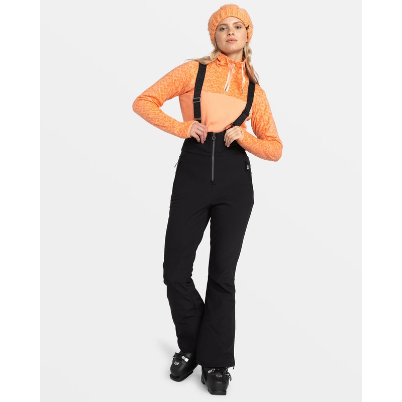 Roxy Summit Bib Snow Pants