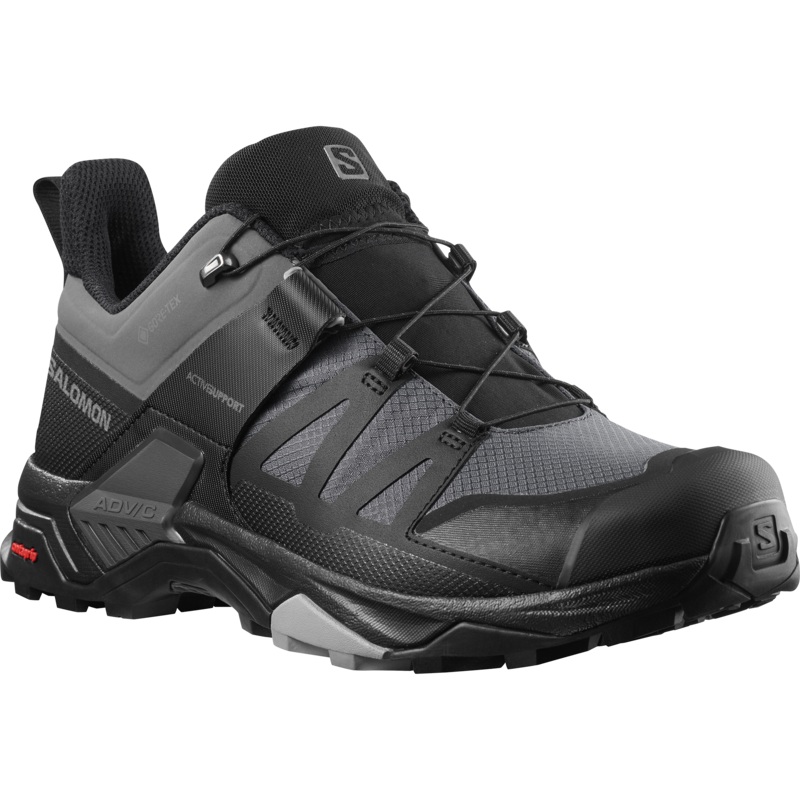 Salomon X Ultra 4 Wide Shoes