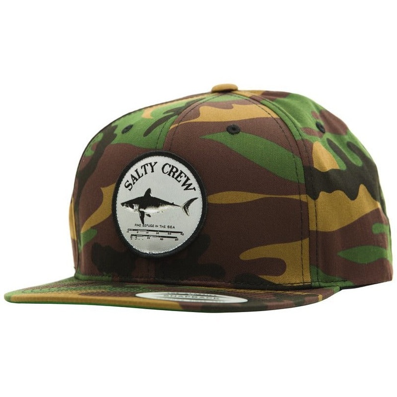 Salty Crew Bruce Hat