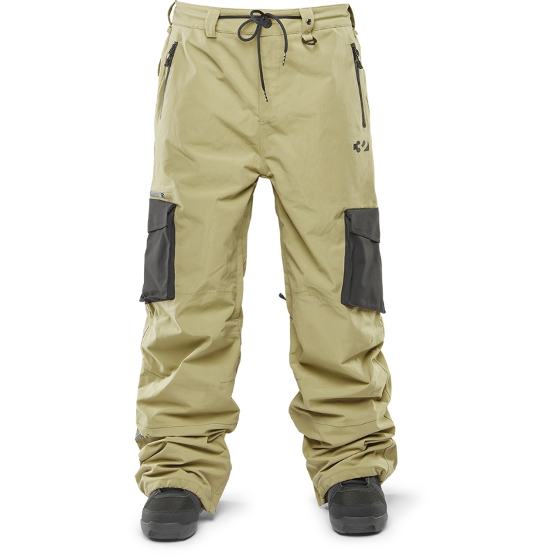Thirtytwo men’s Blahzay Cargo Snow Pants