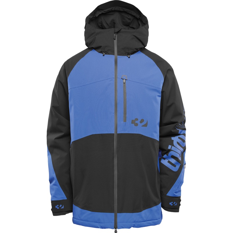 Thirtytwo Men’s Lashed Insulated Jacket