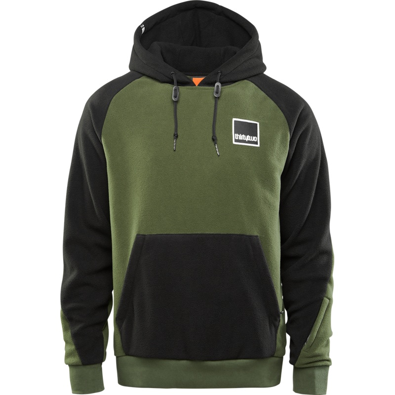Thirtytwo Men’s Rest Stop Pullover