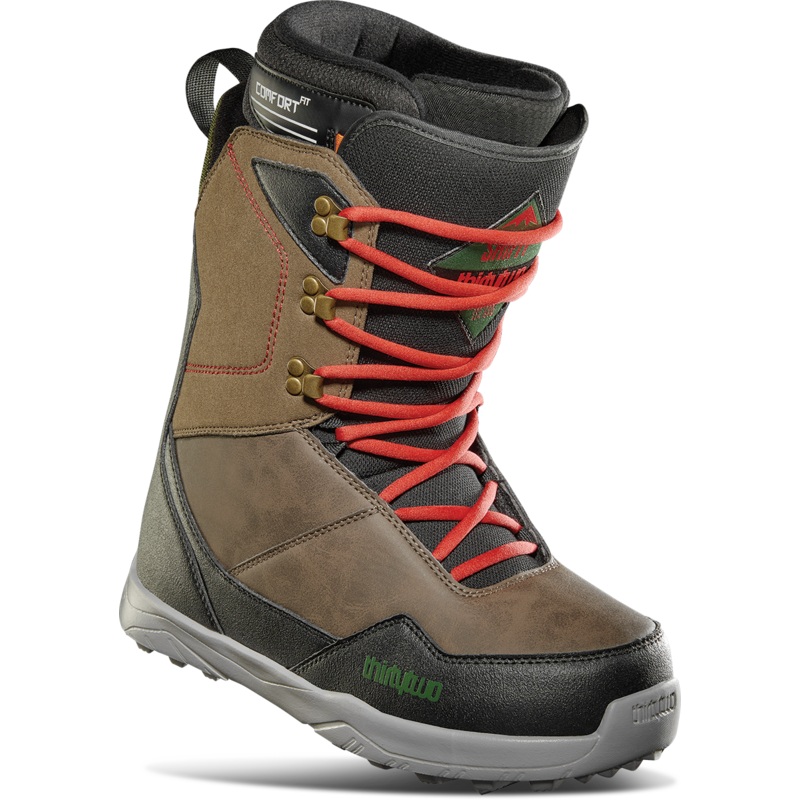 Thirtytwo Men’s Shifty Snowboard Boots 2024