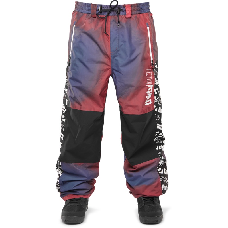 Thirtytwo Men’s Sweeper X Stevens Snow Pants
