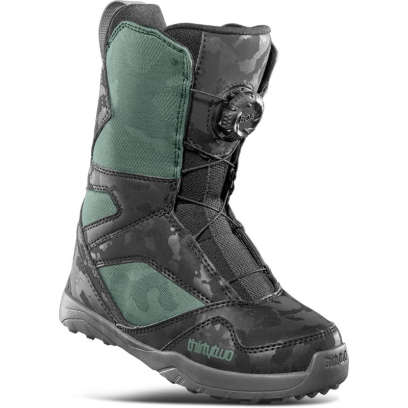 Thirtytwo Youth BOA Snowbaord Boots 2025