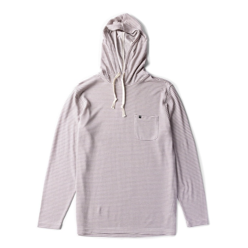 Vissla Bonfire Knit Pullover
