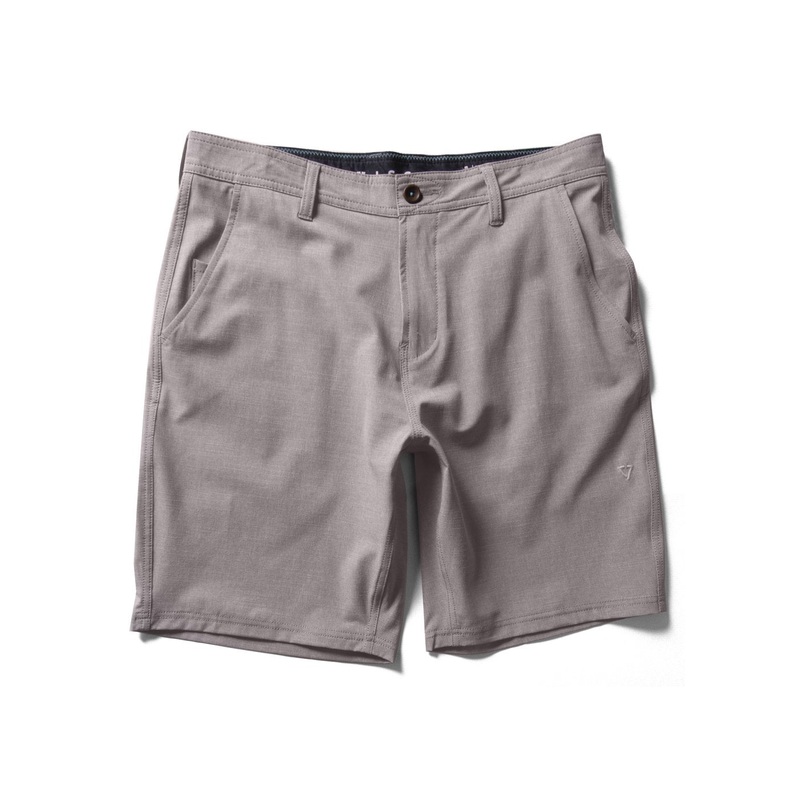 Vissla Fin Rope Hybrid 19.5″ Walkshort