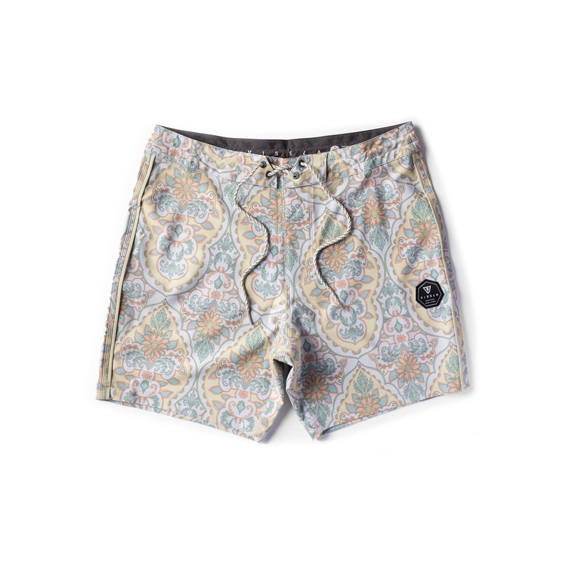 Vissla Mundaka 17.5″ Boardshort