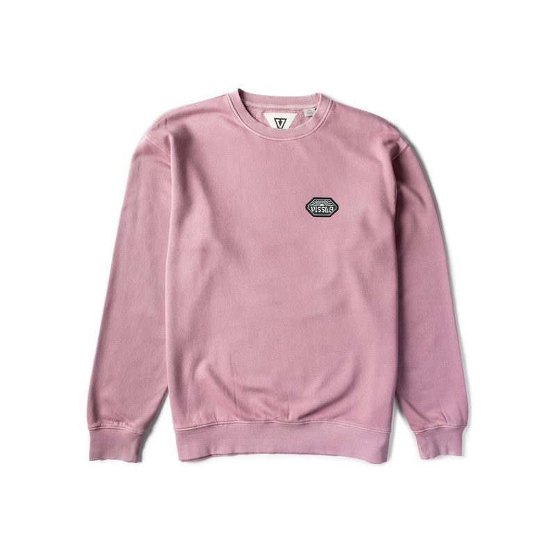 Vissla Solid Sets Eco Crew