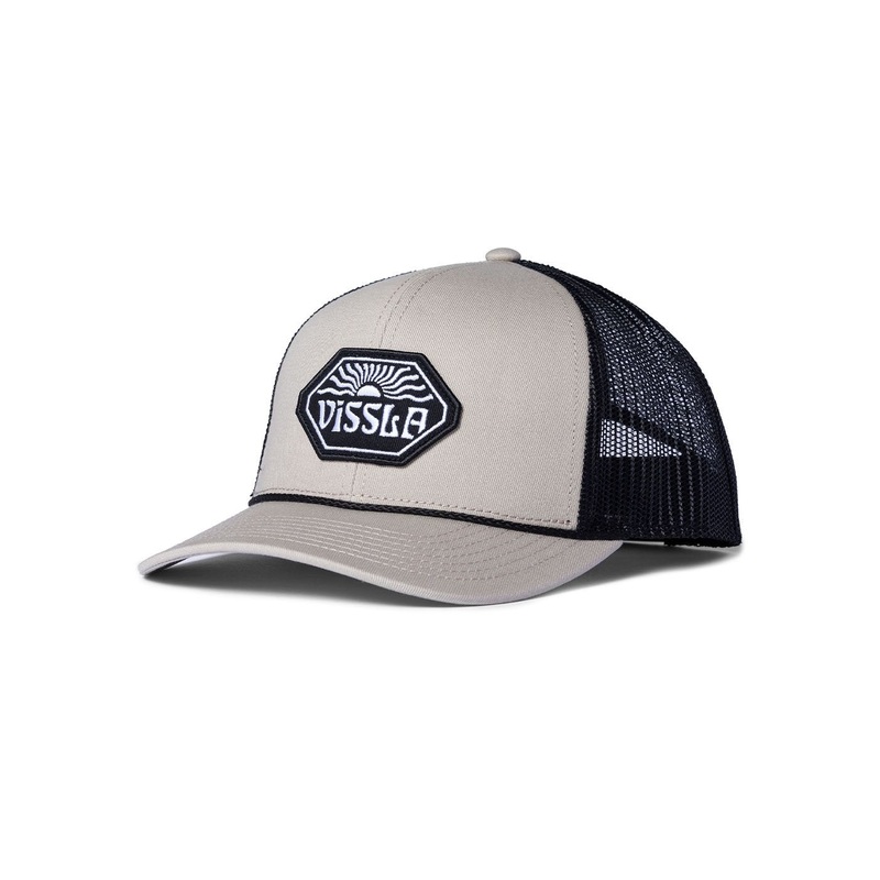 Vissla West Winds Eco Trucker Hat