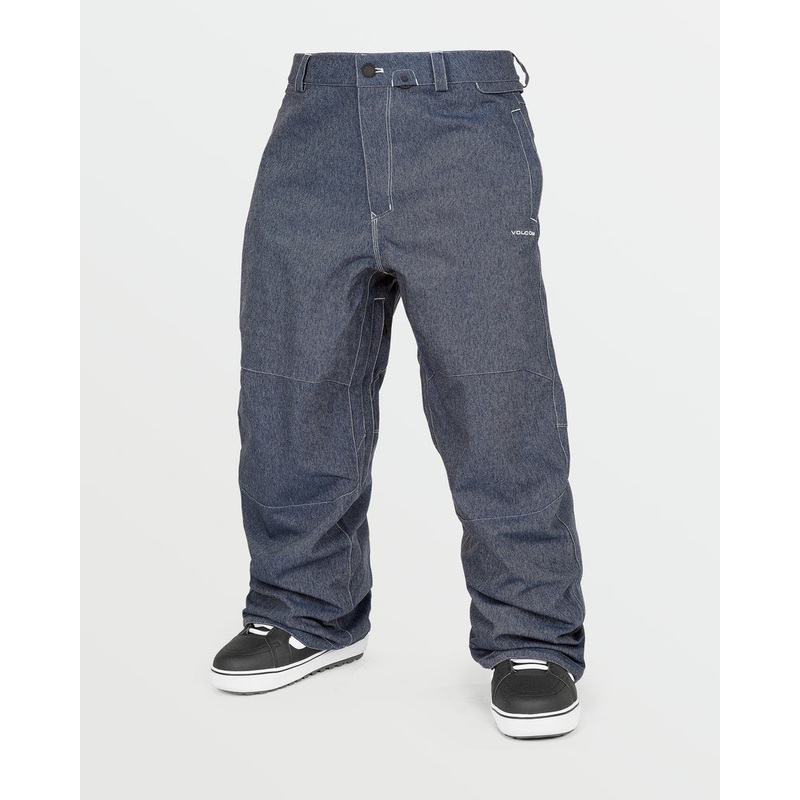 Volcom Mens Snow Billow Pants