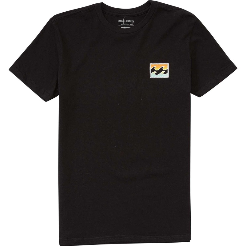 Billabong Boys Adrift Tee Shirt