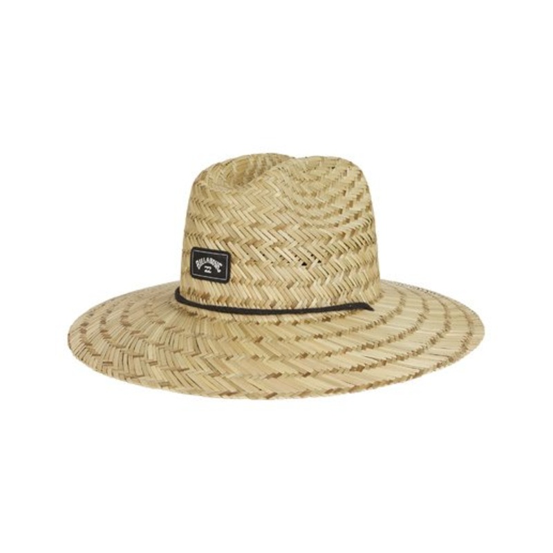 Billabong Tides Lifeguard Straw Hat