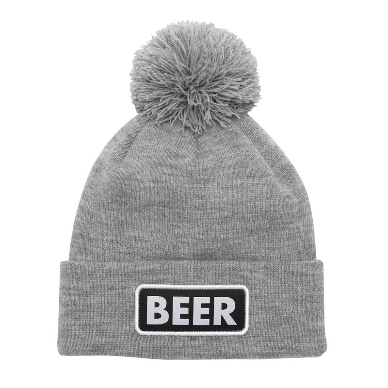 Coal Vice Winter Beanie