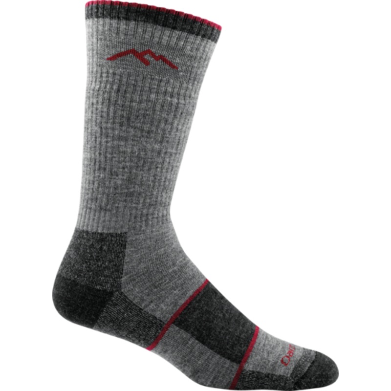 Darn Tough Hiker Boot Full Cushion Socks