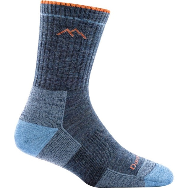 Darn Tough Women’s Micro Crew Cushion Socks