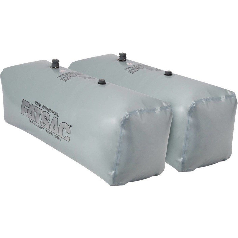 Fat Sac V Drive Ballast Set
