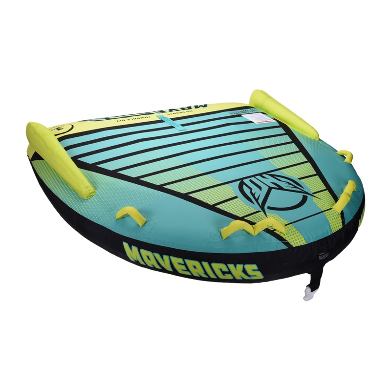 HO Mavericks 3 Person Towable Tube