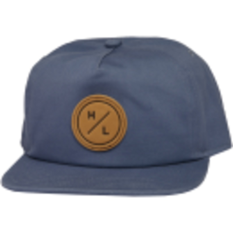 Hyperlite Patched Hat