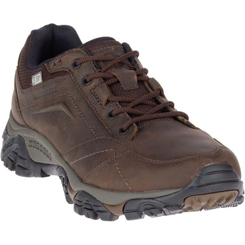Merrell Moab Adventure Lace Waterproof