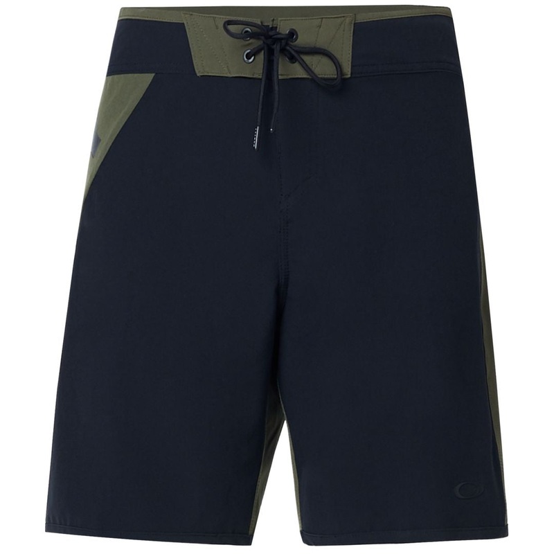 Oakley Floater Angler Block Boardshorts