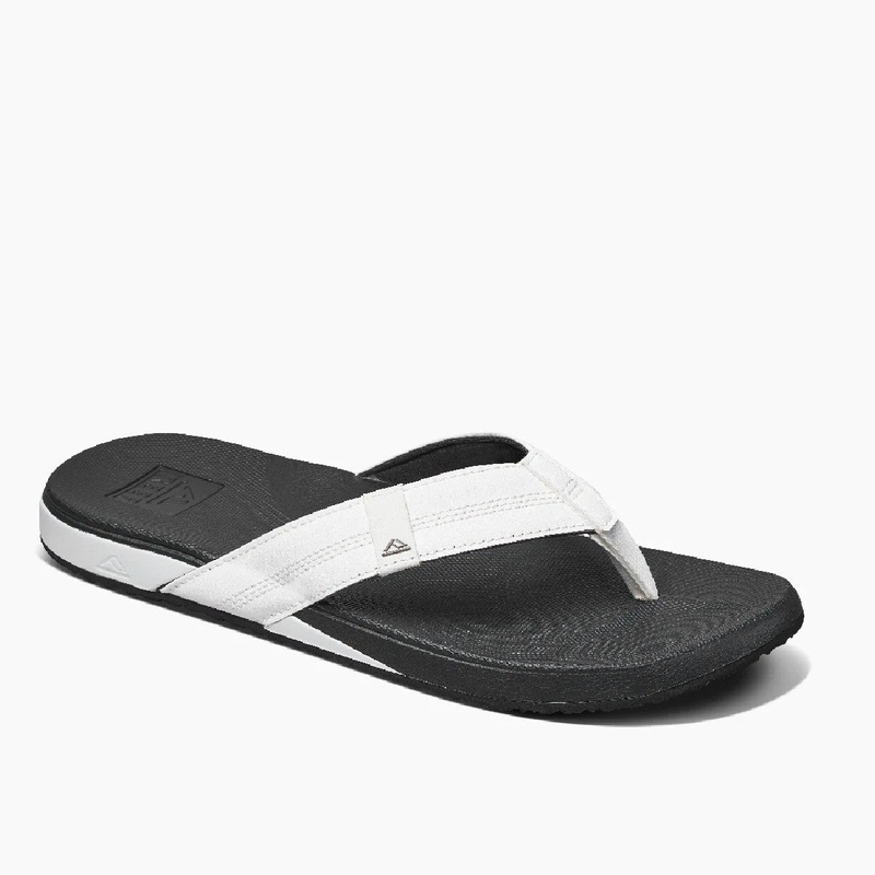 Reef Cushion Bounce Phantom Sandals