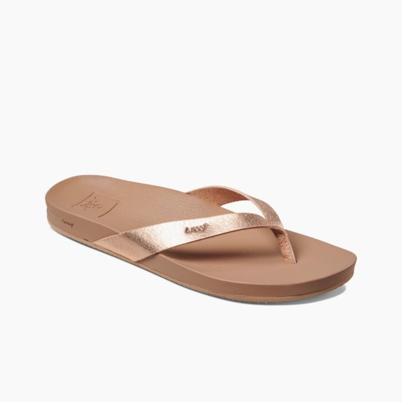 Reef Cushion Court Sandals