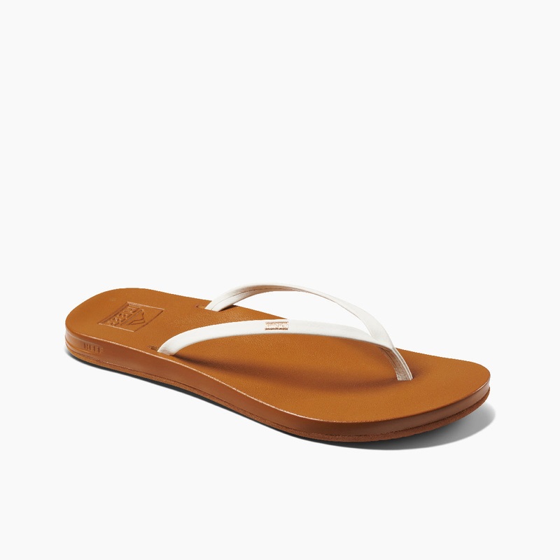 Reef Cushion Slim