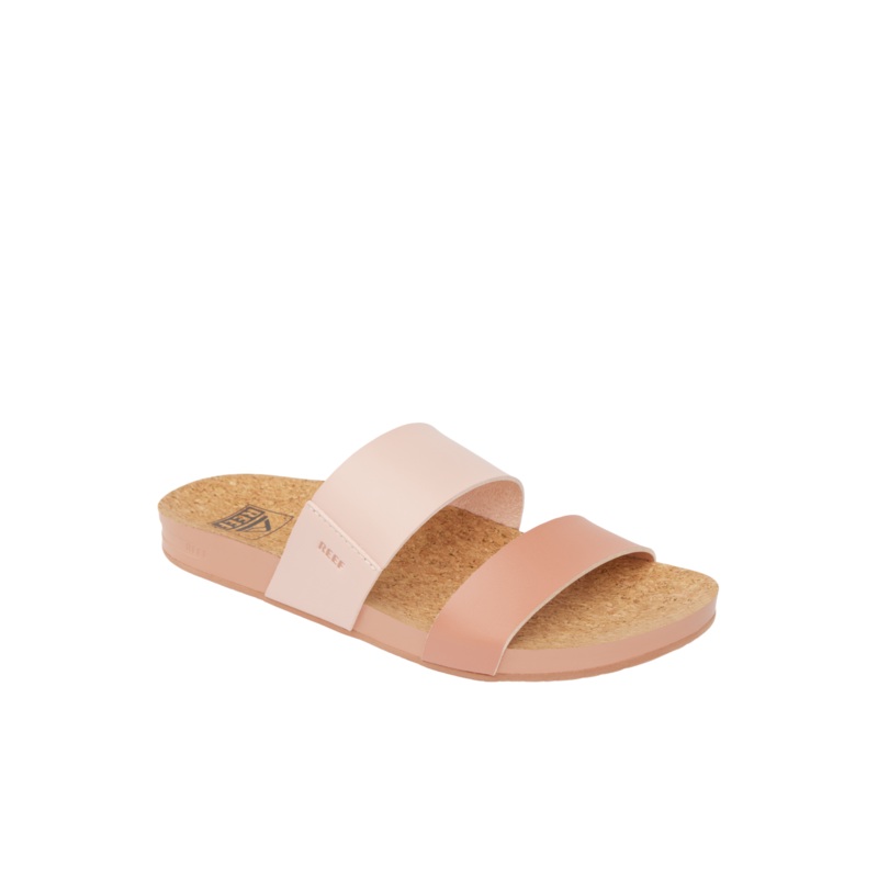 Reef Cushion Vista Sandals